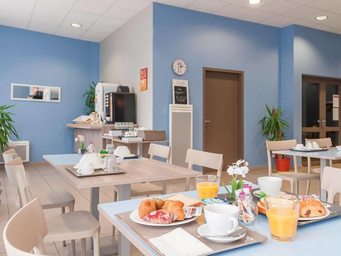 Appart'City Confort Niort Centre Aparthotel Εξωτερικό φωτογραφία