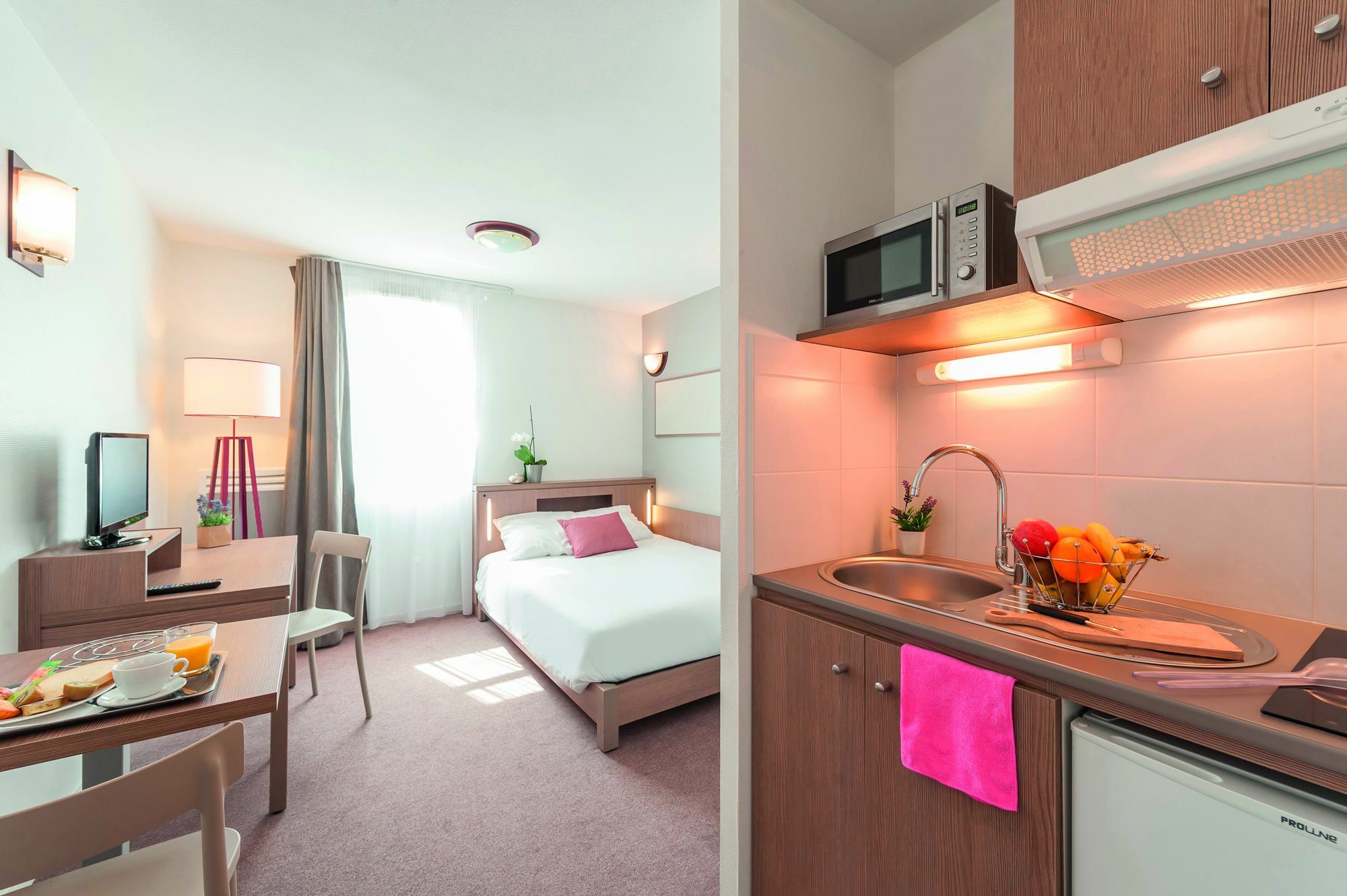 Appart'City Confort Niort Centre Aparthotel Εξωτερικό φωτογραφία